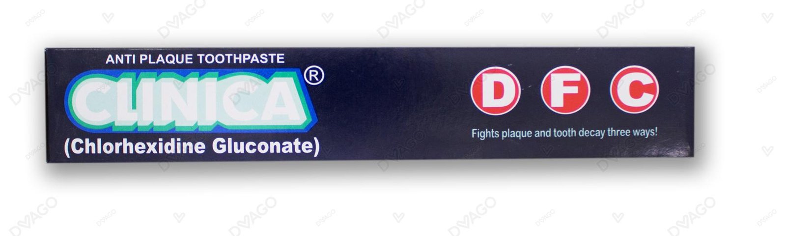 Clinica Toothpaste 100g