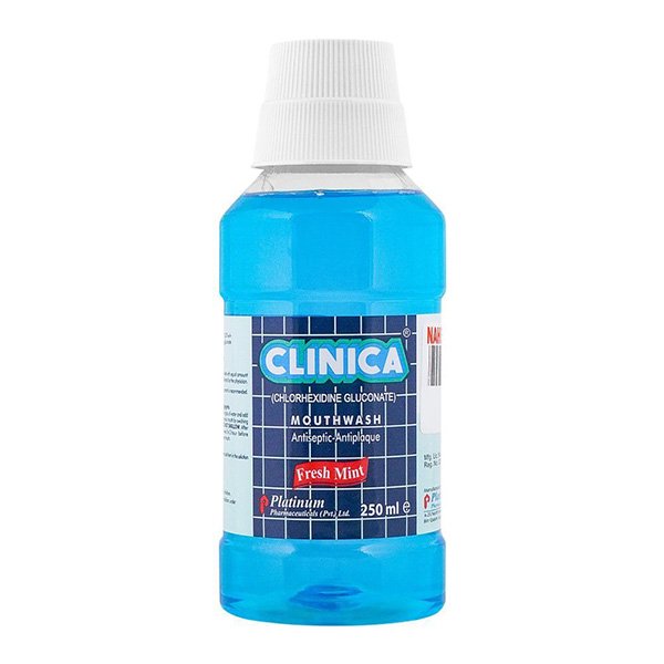 Clinica Mouth wash 250ml