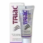 Triac Acne Control Facewash – Clear, Oil-Free & Smooth Skin